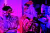 with Rebecca Bunny, Elektra Ashford, Susana Mastroianny. Presented by Natasha Semmynova